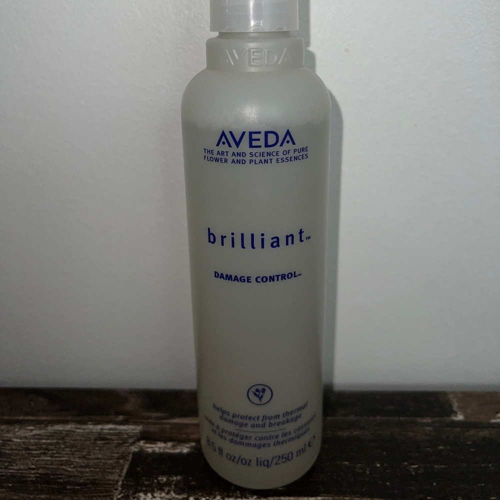 Aveda Brilliant Damage Control Spray